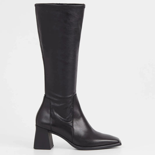 VAGABOND | WOMEN'S BOOTS | HEDDA BLACK | BLACK