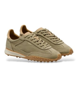 HOFF Bridge MKII Canvas Khaki: caqui vambes per a home