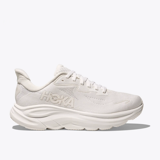 HOKA | SNEAKERS | MUJER | CLIFTON 10 W WHITE | BLANCO