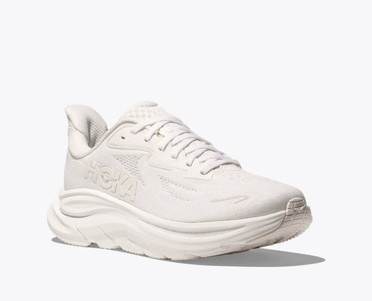 HOKA | SNEAKERS | MUJER | CLIFTON 10 W WHITE | BLANCO