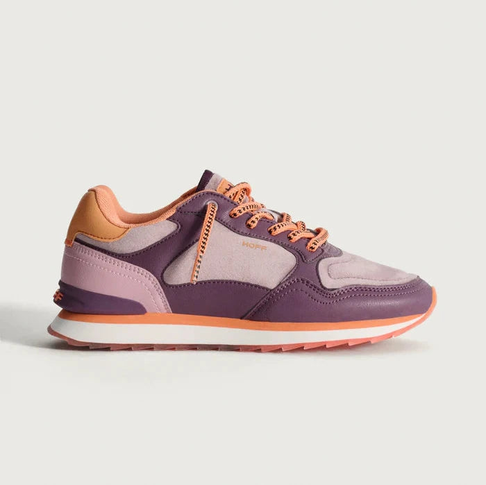 HOFF | SNEAKERS DONA | ISTAMBUL LILAC | LILA