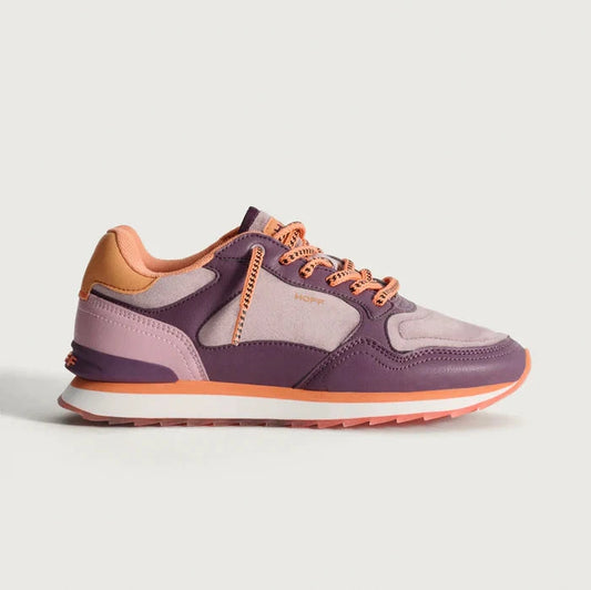 HOFF | SNEAKERS MUJER | ISTAMBUL LILAC | LILA