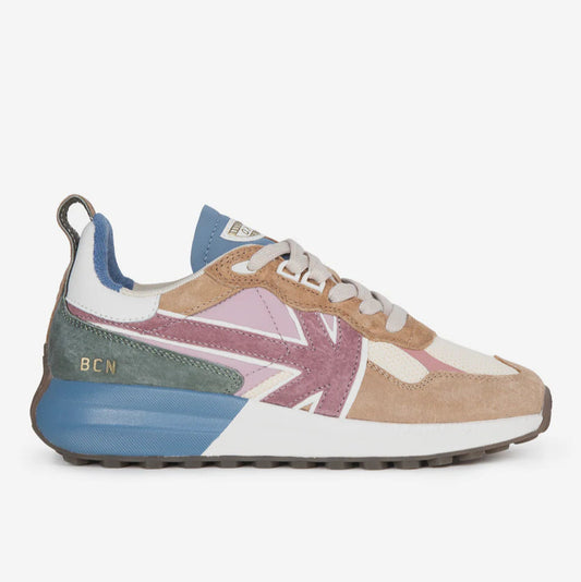 KAOTIKO | SNEAKERS | WOMAN | DETROIT WOOD