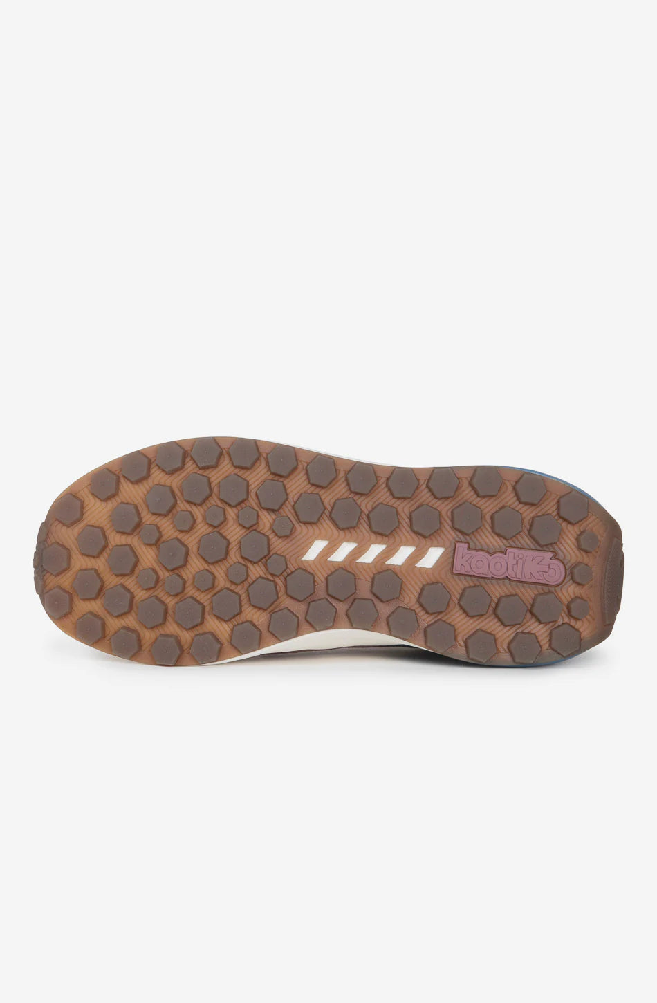 KAOTIKO | SNEAKERS | WOMAN | DETROIT WOOD