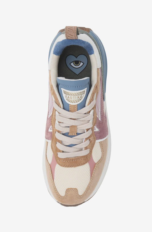 KAOTIKO | SNEAKERS | WOMAN | DETROIT WOOD