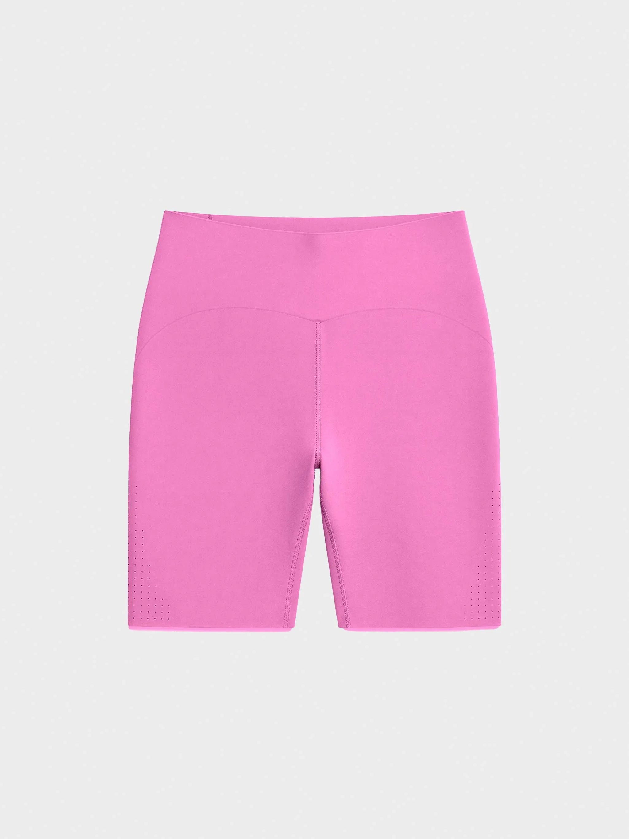 GISELA | PANTALONES CORTOS | MUJER | LEGGIN BIKER ROSA | ROSA