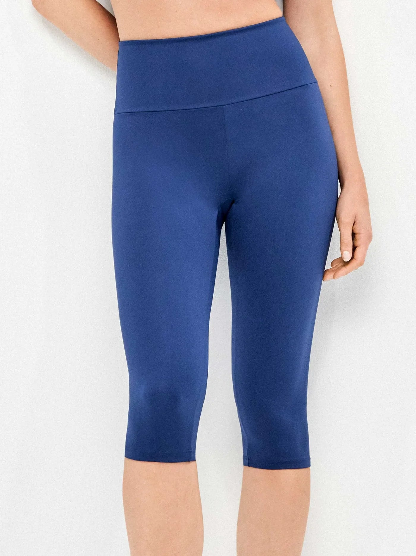 GISELA | LEGGINS | MUJER | LEGGING MARINO | AZUL