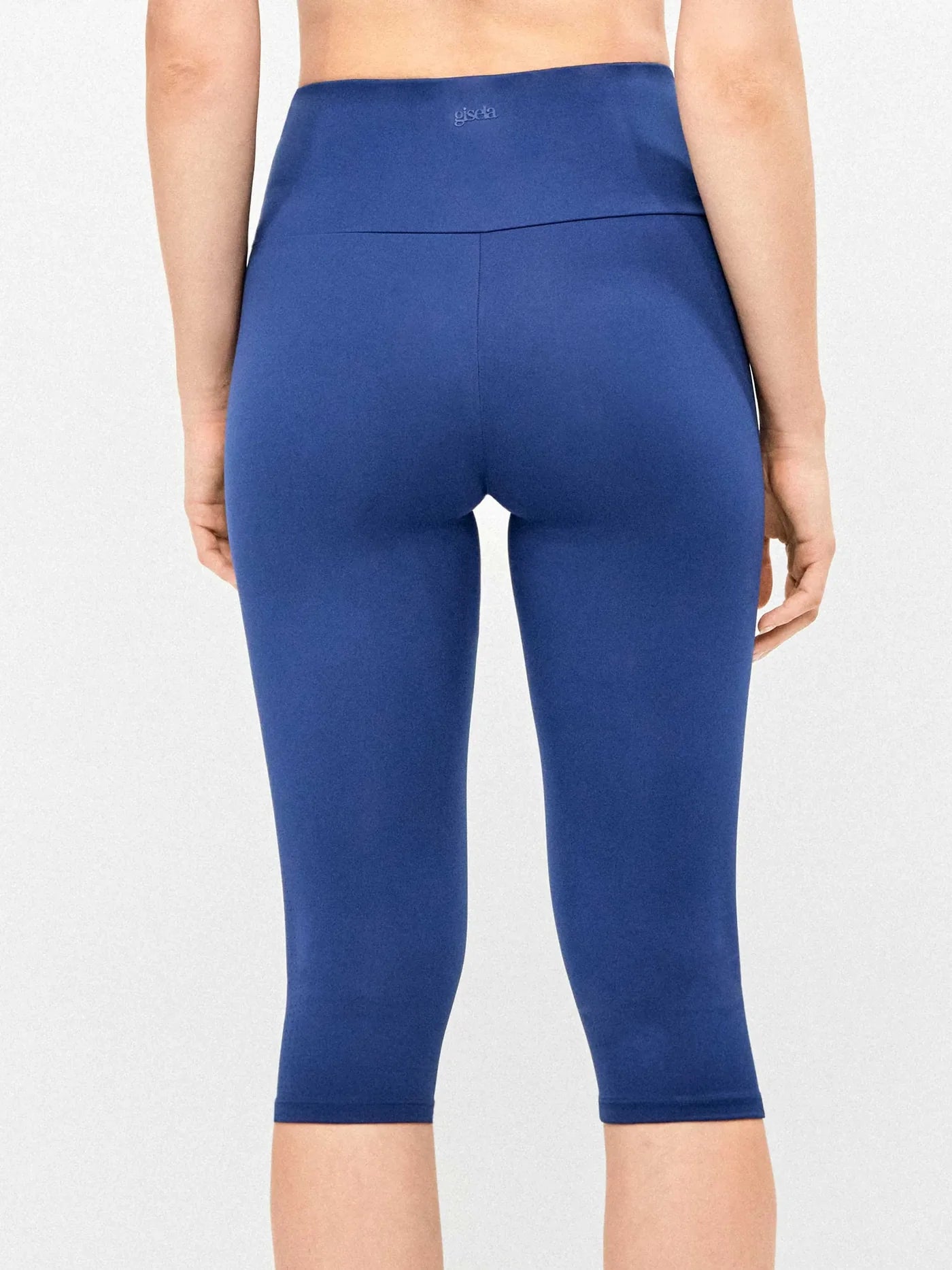 GISELA | LEGGINS | MUJER | LEGGING MARINO | AZUL