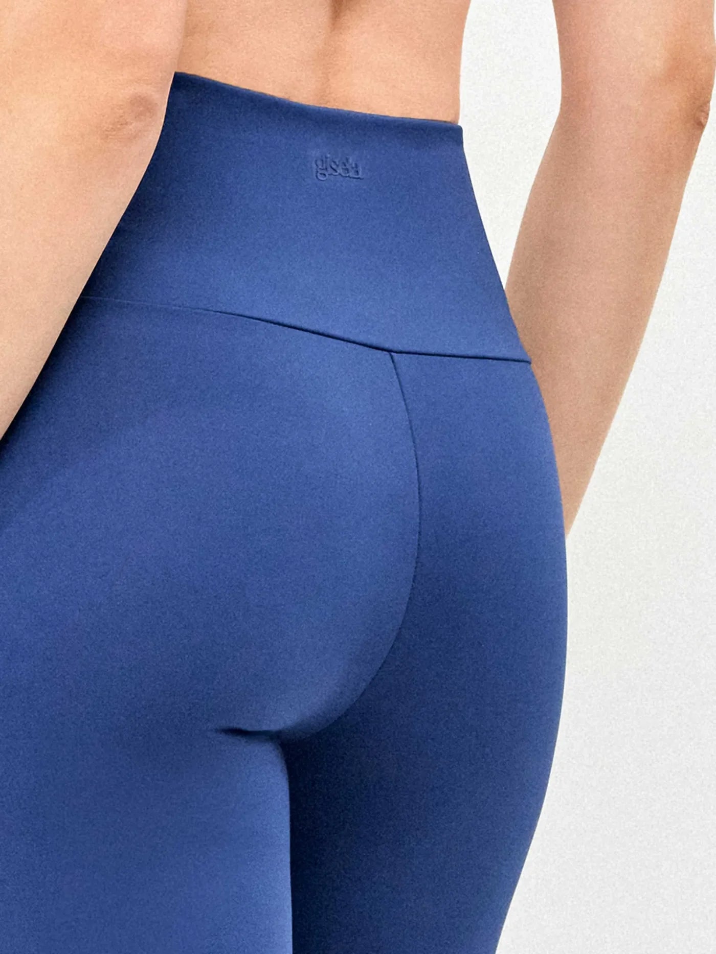 GISELA | LEGGINS | MUJER | LEGGING MARINO | AZUL