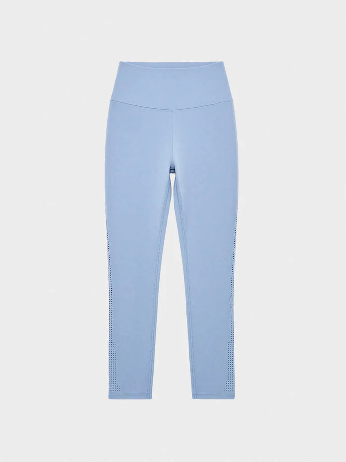 GISELA | LEGGINS | MUJER | LEGGING AZUL CELESTE | AZUL