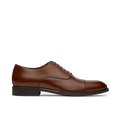 LOTTUSSE | ZAPATOS DE VESTIR | HOMBRE | OXFORD LENOX | MARRÓN