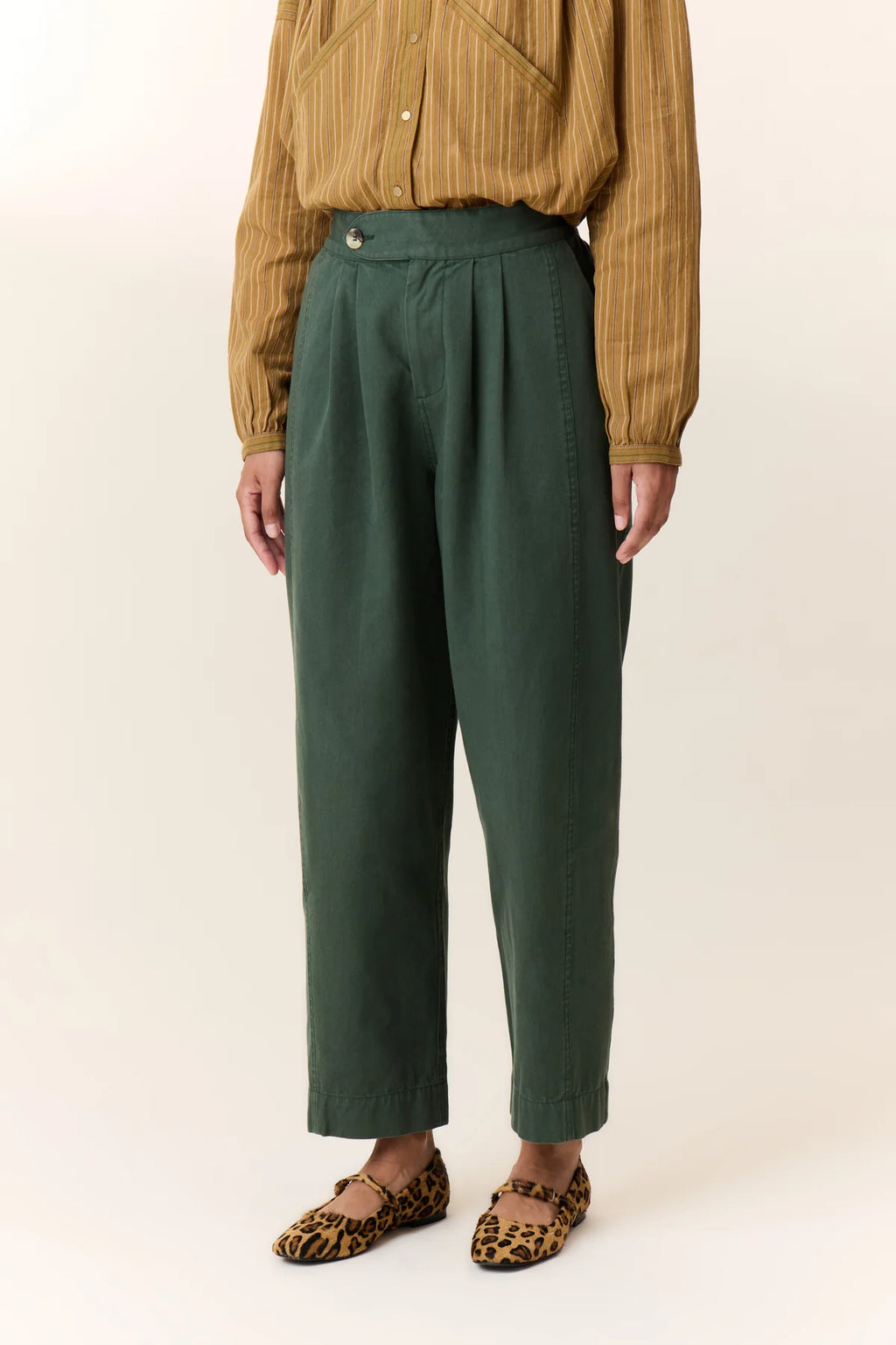 LEON & HARPER | PANTALONES | MUJER | PENELOPE