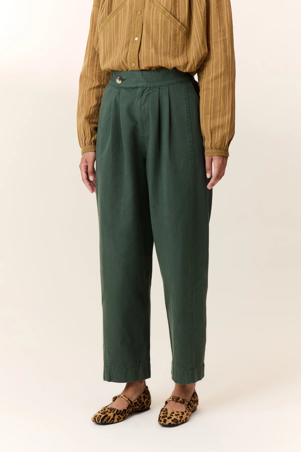 LEON & HARPER | PANTALONES | MUJER | PENELOPE