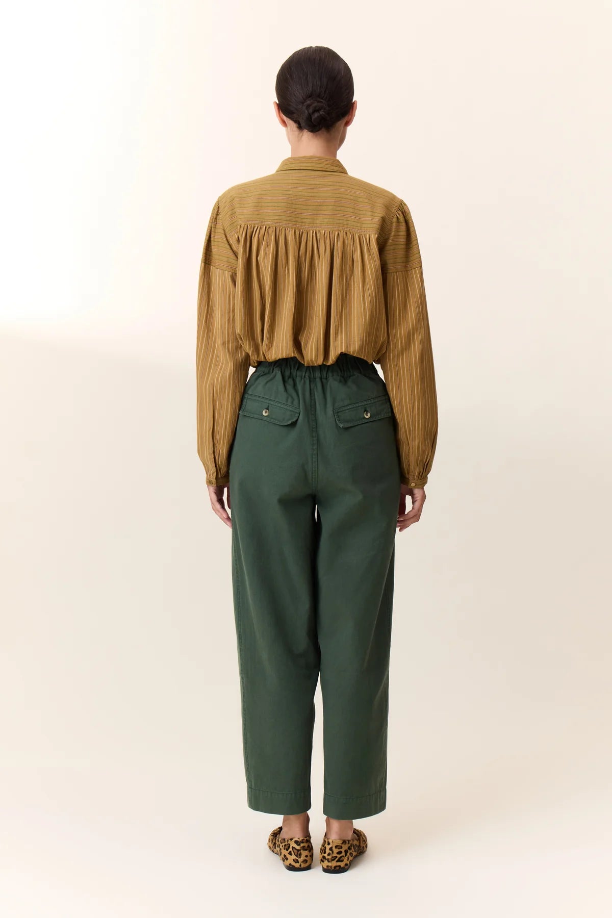 LEON & HARPER | PANTALONES | MUJER | PENELOPE