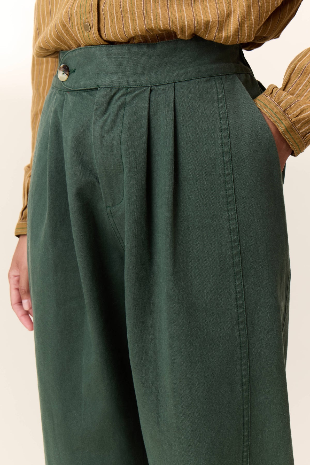 LEON & HARPER | PANTALONES | MUJER | PENELOPE