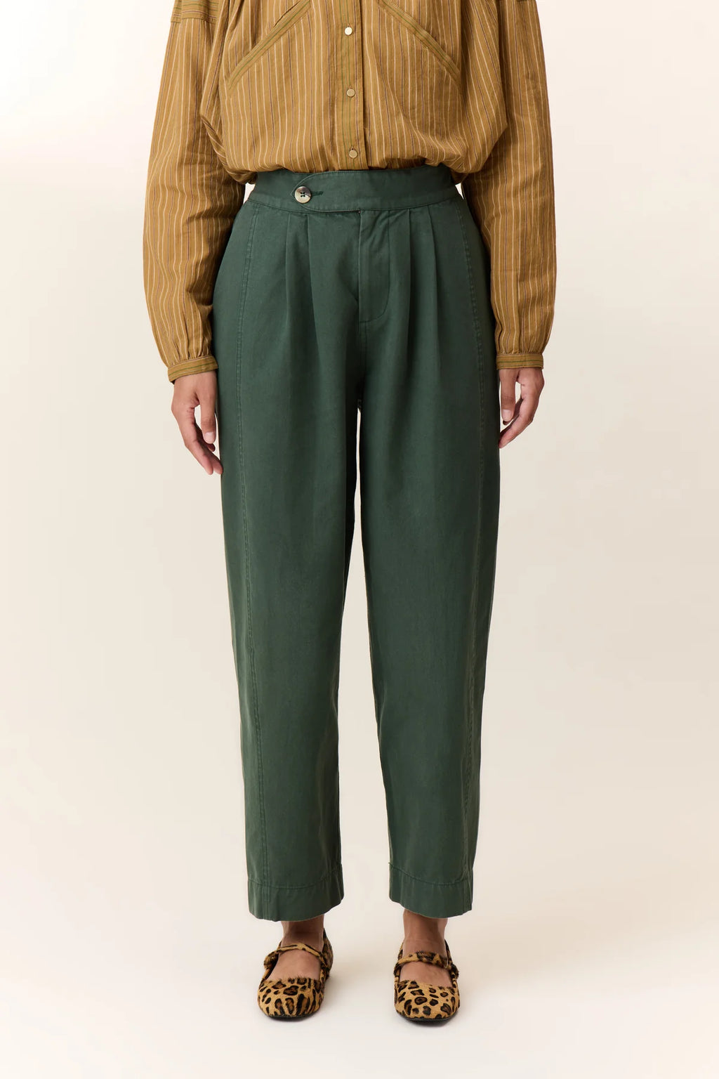 LEON & HARPER | PANTALONES | MUJER | PENELOPE