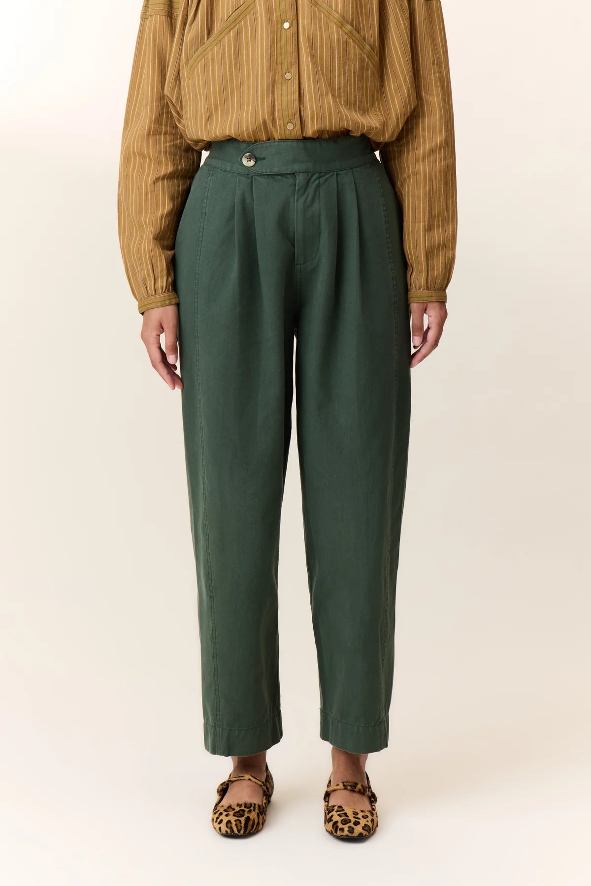 LEON & HARPER | PANTALONES | MUJER | PENELOPE