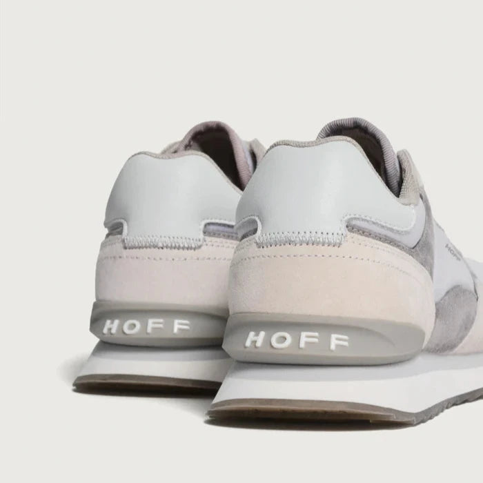 HOFF | SNEAKERS DONA | LILLE WHITE | BLANC