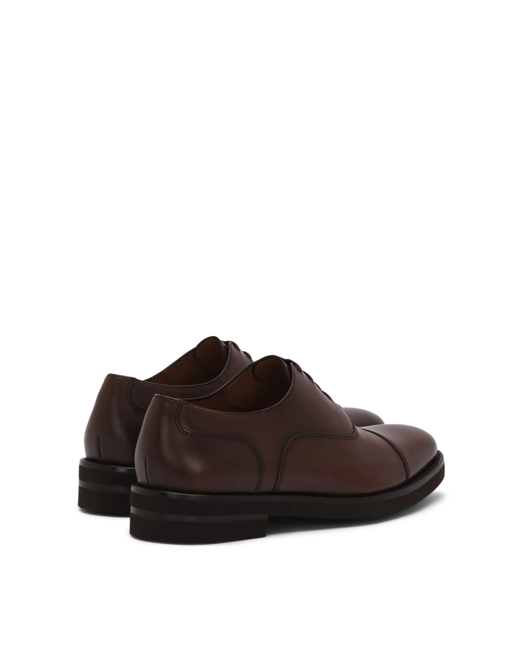 LOTTUSSE | ZAPATOS DE VESTIR | HOMBRE | HOLBORN MOKA | MARRÓN