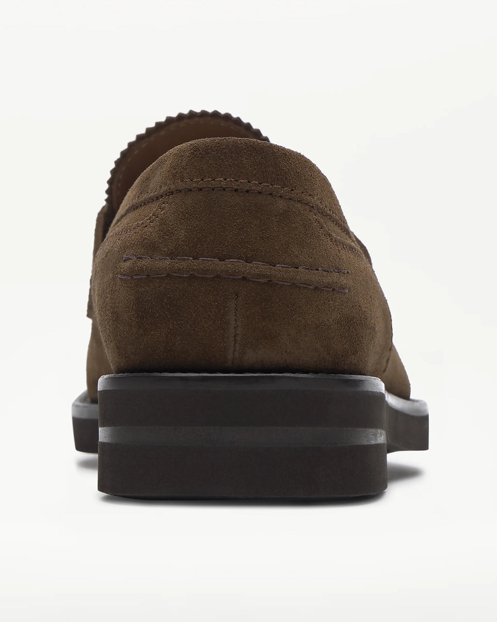 LOTTUSSE | MOCASINES | HOMBRE | DAYTONA MOKA | MARRÓN