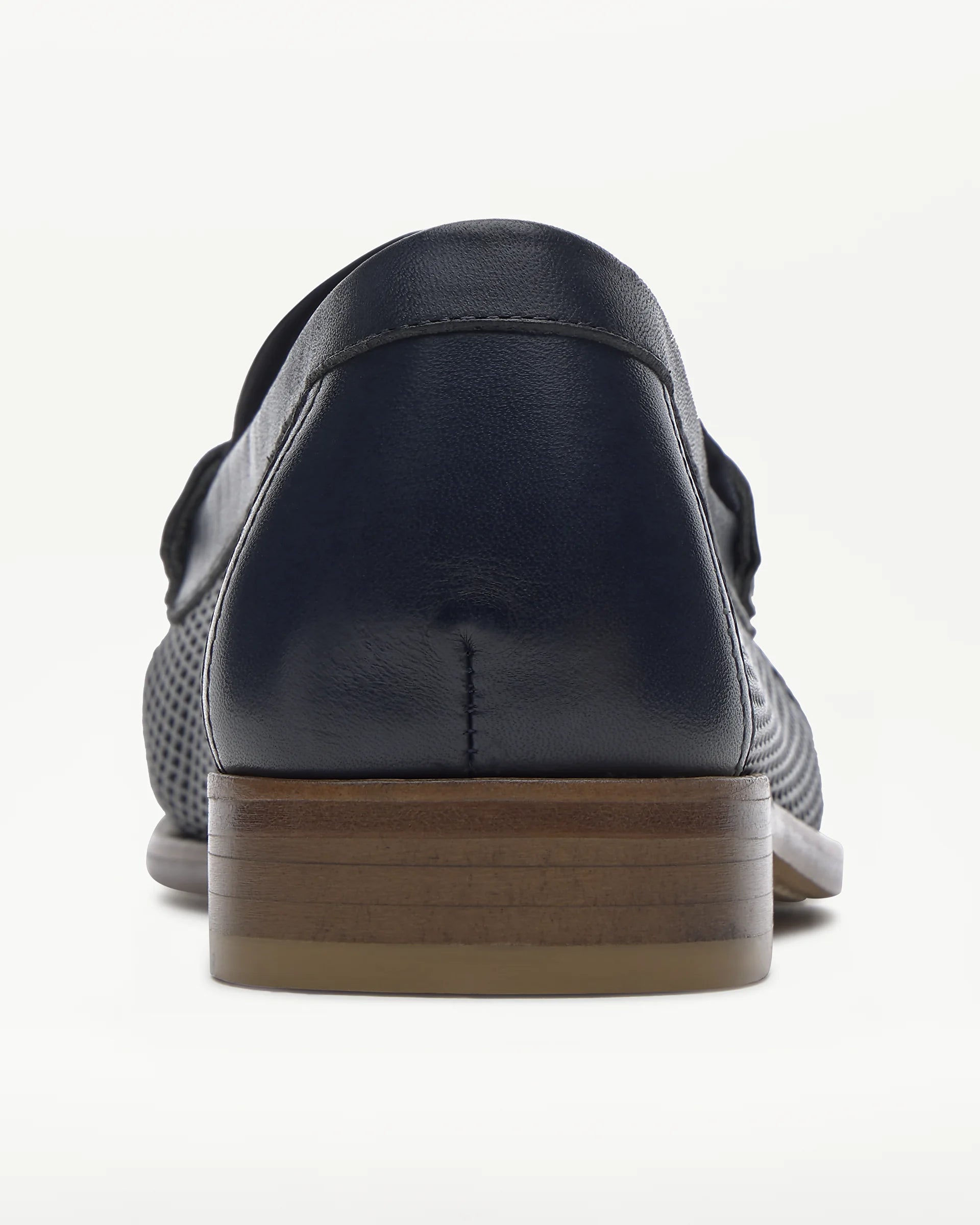 LOTTUSSE | MOCASINES | HOMBRE | LAUREN MARINO | AZUL