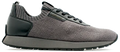 LOTTUSSE Denver Calzetin WOOL Plomo: grau Sneaker für Herren
