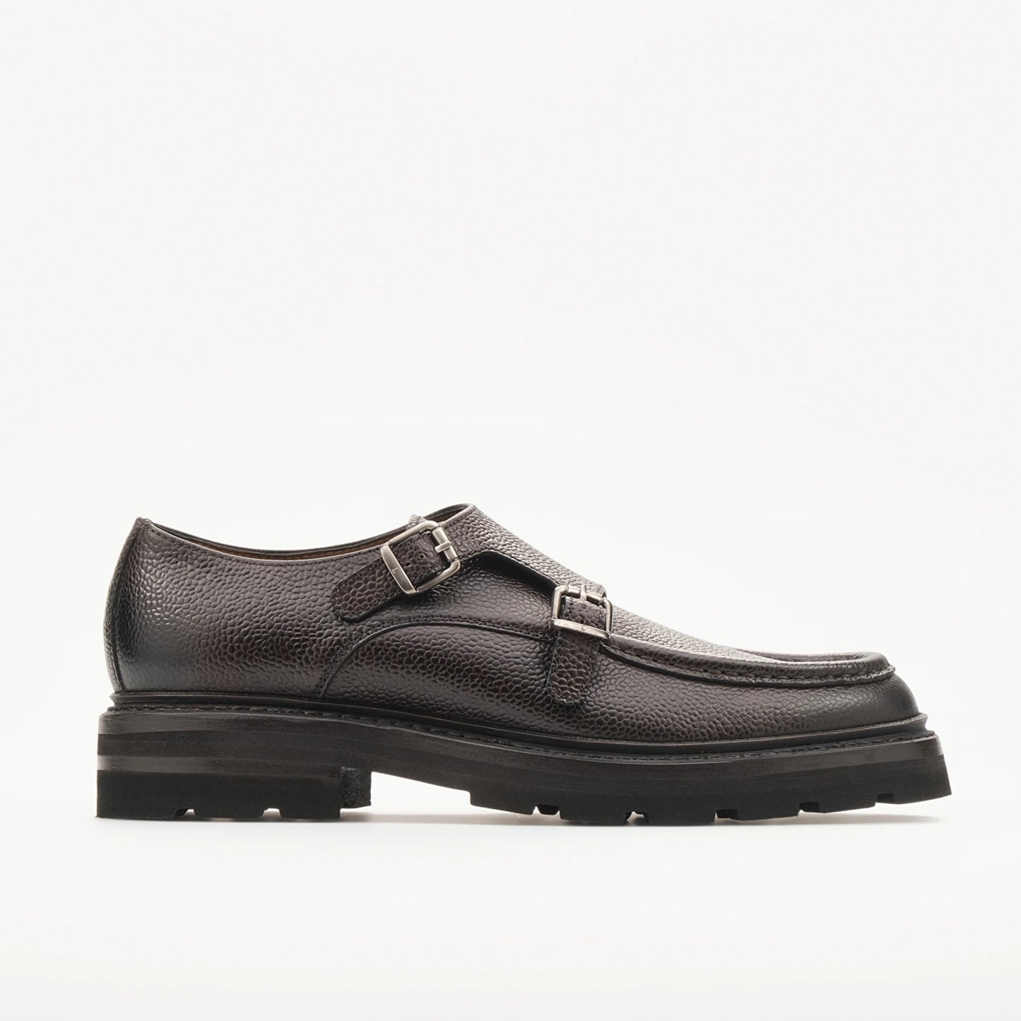LOTTUSSE | ZAPATOS CASUAL | HOMBRE | MURPHY VERDE OLIVA