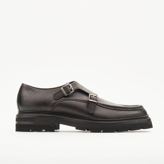 LOTTUSSE | ZAPATOS CASUAL | HOMBRE | MURPHY VERDE OLIVA