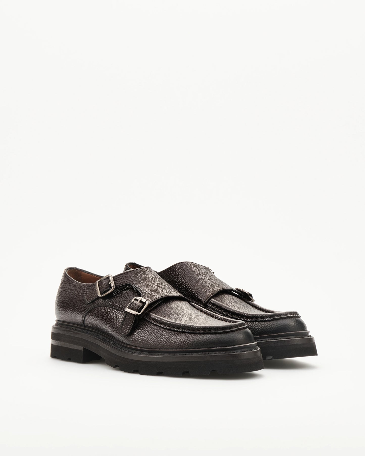 LOTTUSSE | ZAPATOS CASUAL | HOMBRE | MURPHY VERDE OLIVA