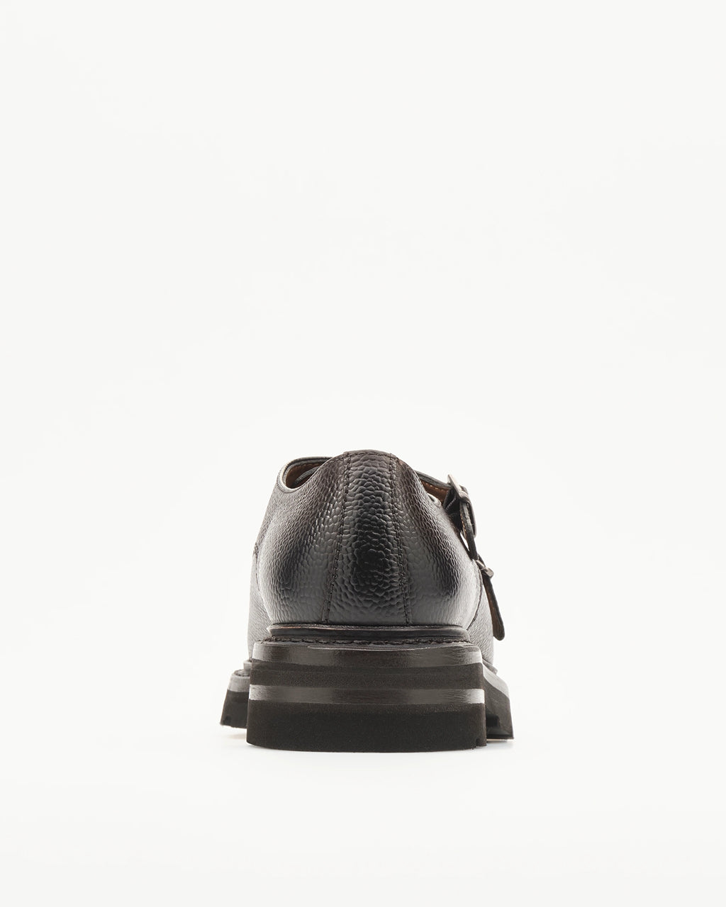 LOTTUSSE | ZAPATOS CASUAL | HOMBRE | MURPHY VERDE OLIVA | MARRÓN