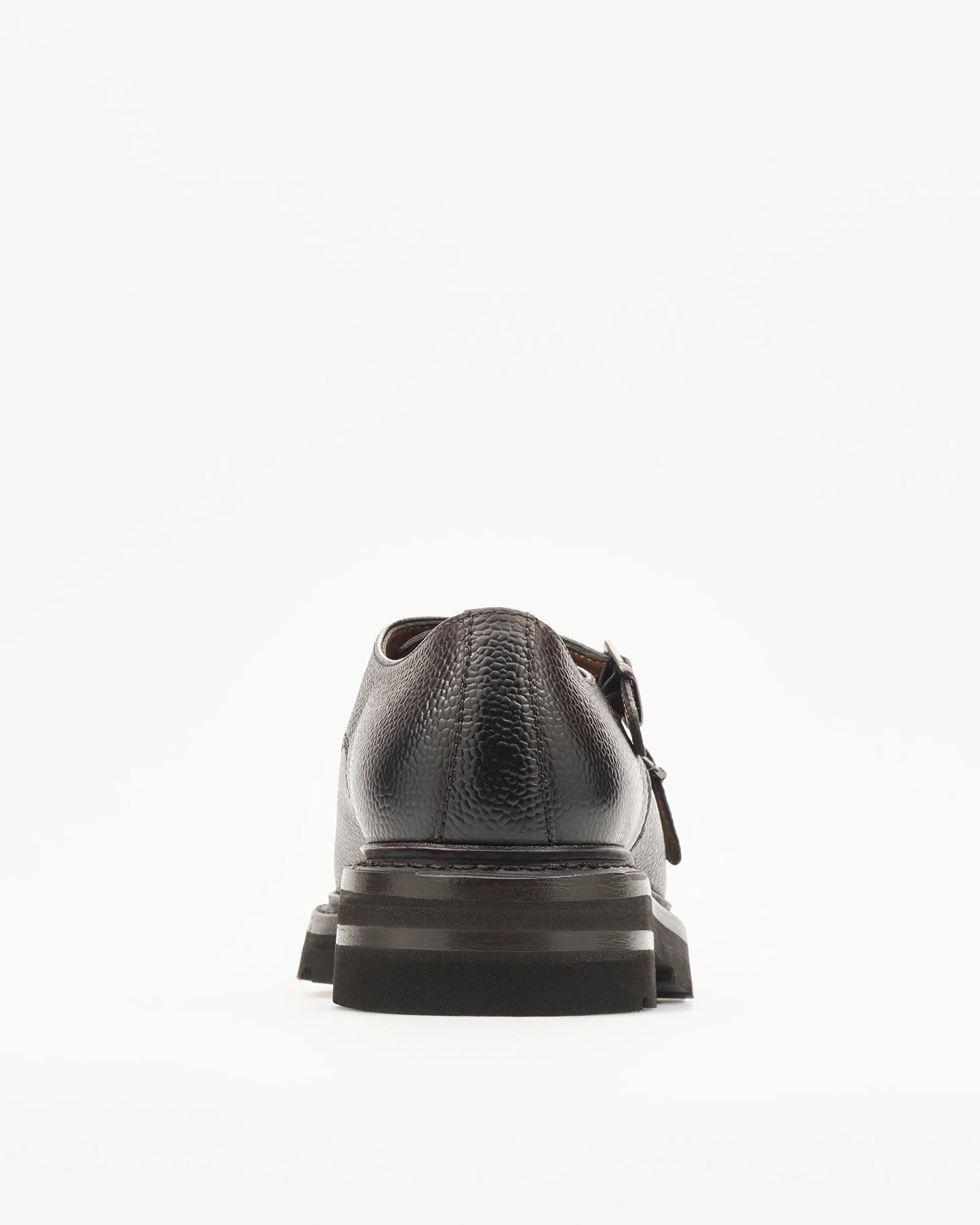 LOTTUSSE | ZAPATOS CASUAL | HOMBRE | MURPHY VERDE OLIVA