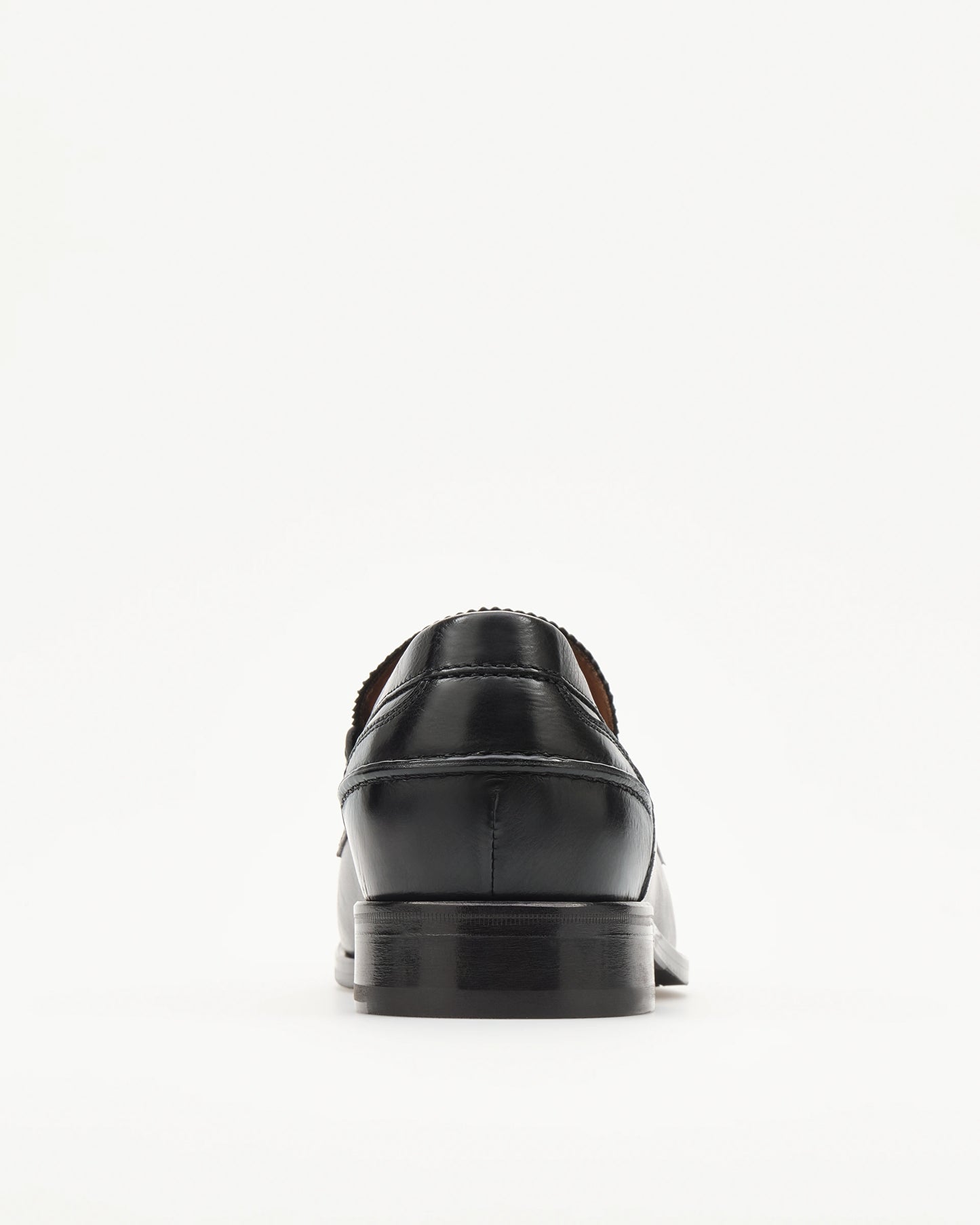 LOTTUSSE | MOCASINES | HOMBRE | LUTTON NEGRO