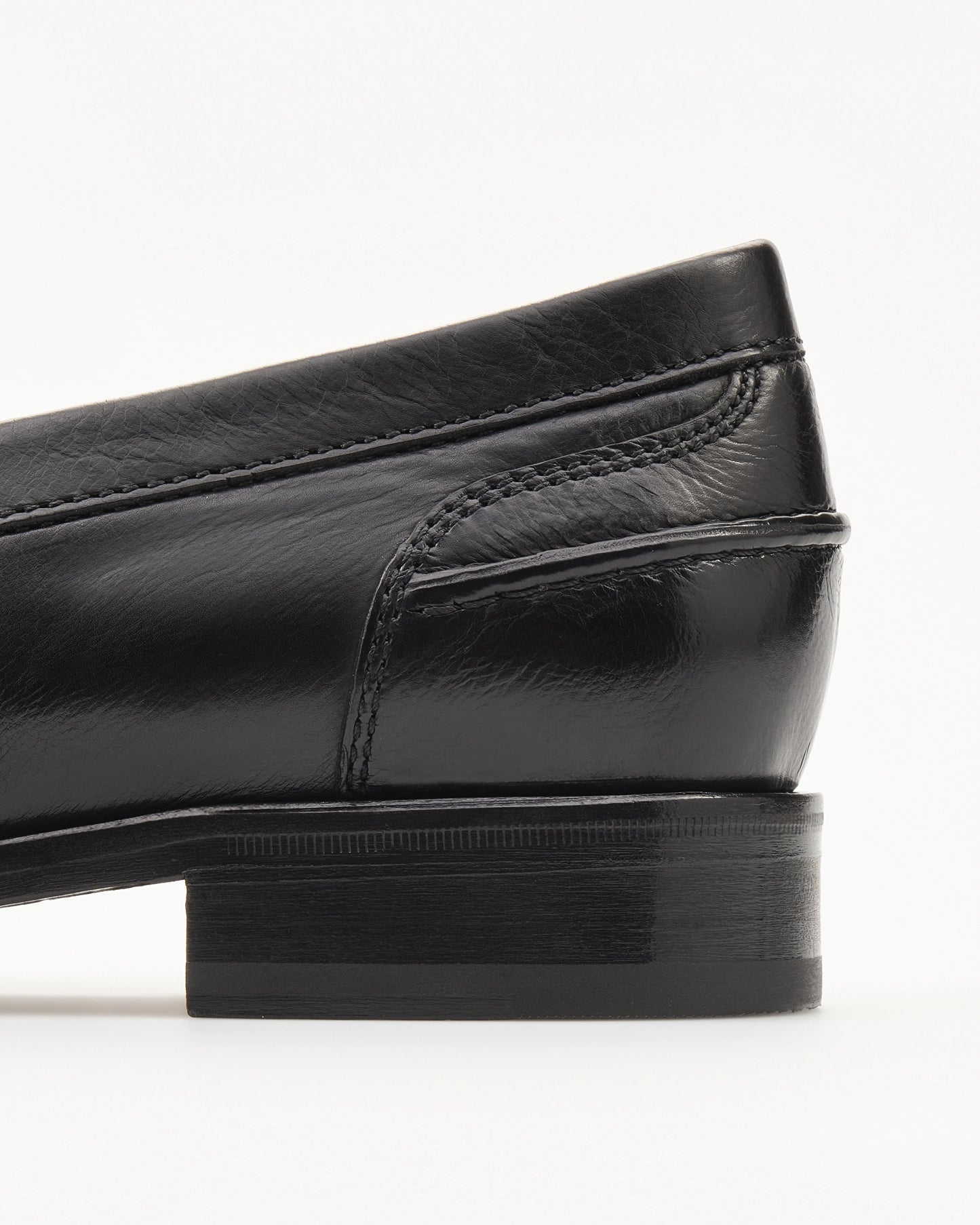 LOTTUSSE | MOCASINES | HOMBRE | LUTTON NEGRO