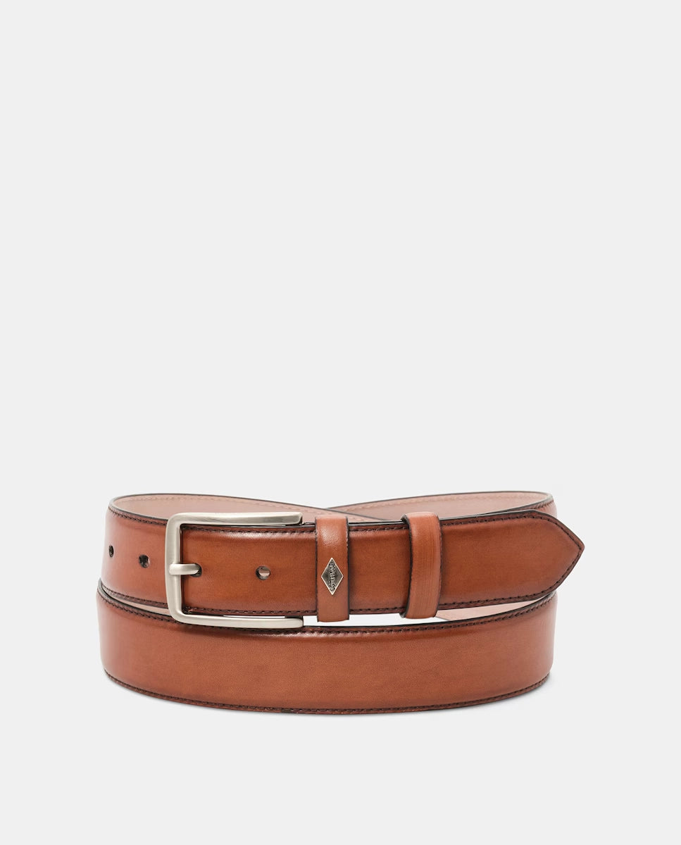 LOTTUSSE | CINTURÓN | HOMBRE | JOCKER | MARRÓN