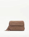 LOTTUSSE | BOLSOS | MUJER | BOLSO DE MANO NOODBAG PIEL DE CORDERO BEIGE | BEIGE