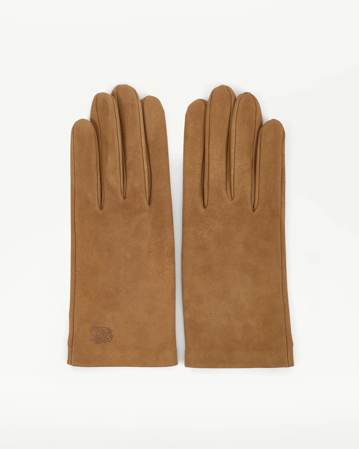 LOTTUSSE | GUANTES | HOMBRE | GUANTES GERMOLI MARRON | MARRÓN
