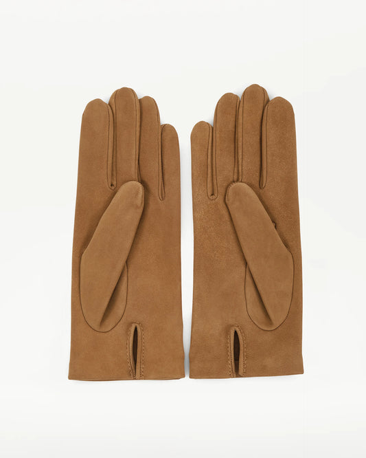 LOTTUSSE | GUANTES | HOMBRE | GUANTES GERMOLI MARRON | MARRÓN