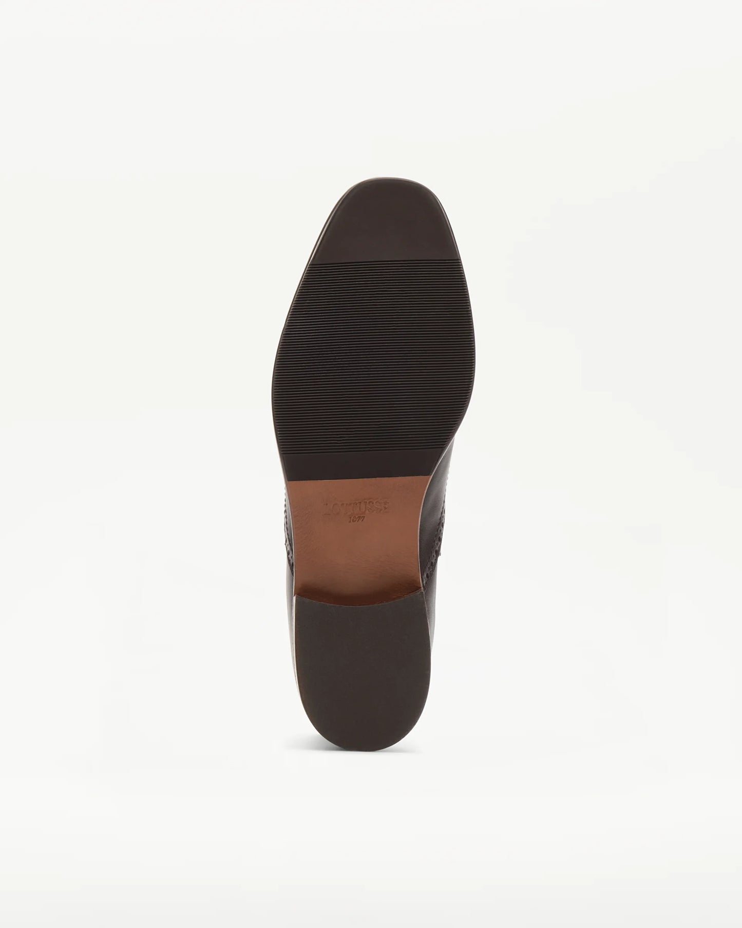 LOTTUSSE | BOTINES DE VESTIR | MUJER | BOTINES ELÁSTICOS DEIA MOKA | MARRÓN