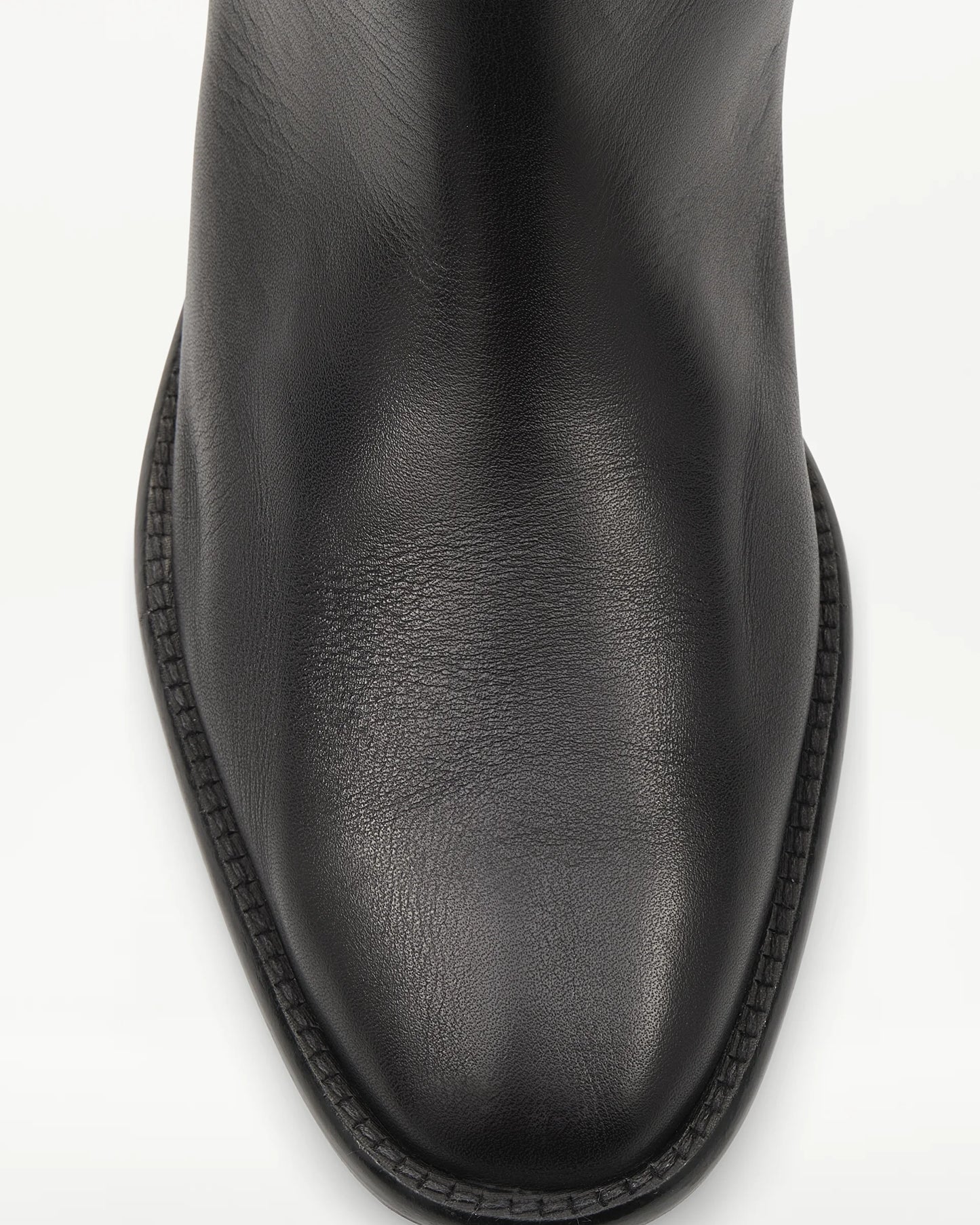 LOTTUSSE | BOTAS DE VESTIR | MUJER | BOTAS DEIA NEGRO | NEGRO