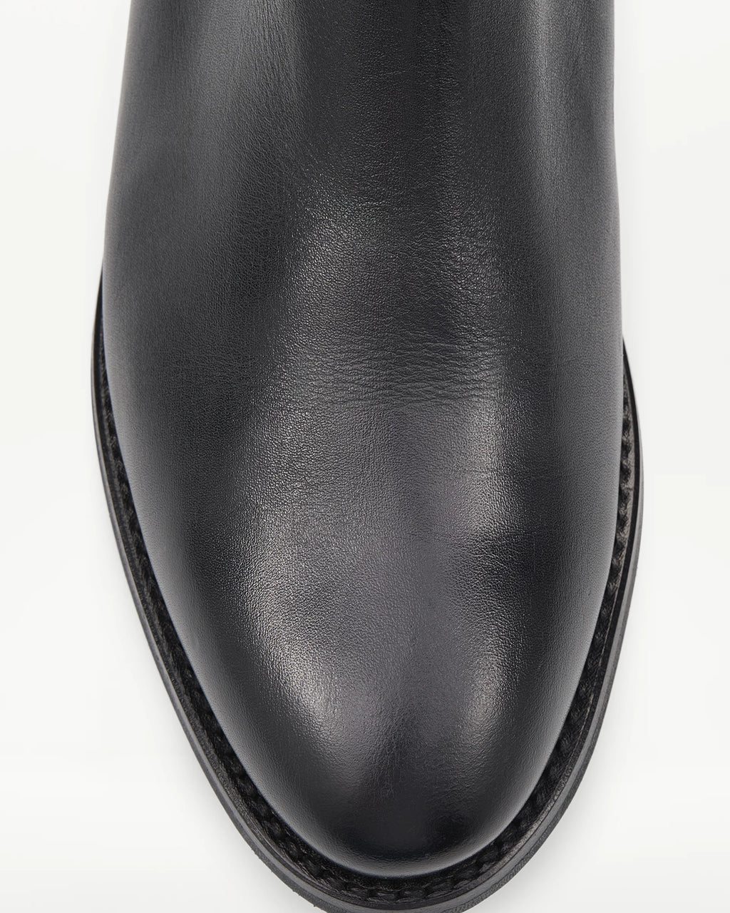 LOTTUSSE | BOTINES | MUJER | BOTINES ELÁSTICOS CAMBRIDGE NEGRO | NEGRO