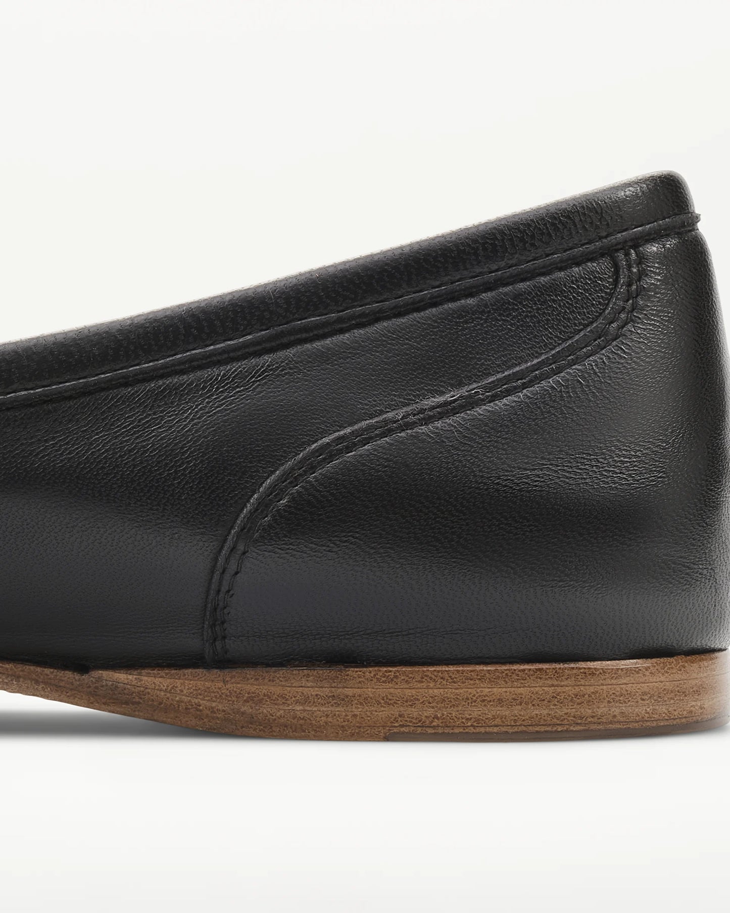 LOTTUSSE | MOCASINES | MUJER | MOCASINES GOYA CORDERO MOKA | MARRÓN