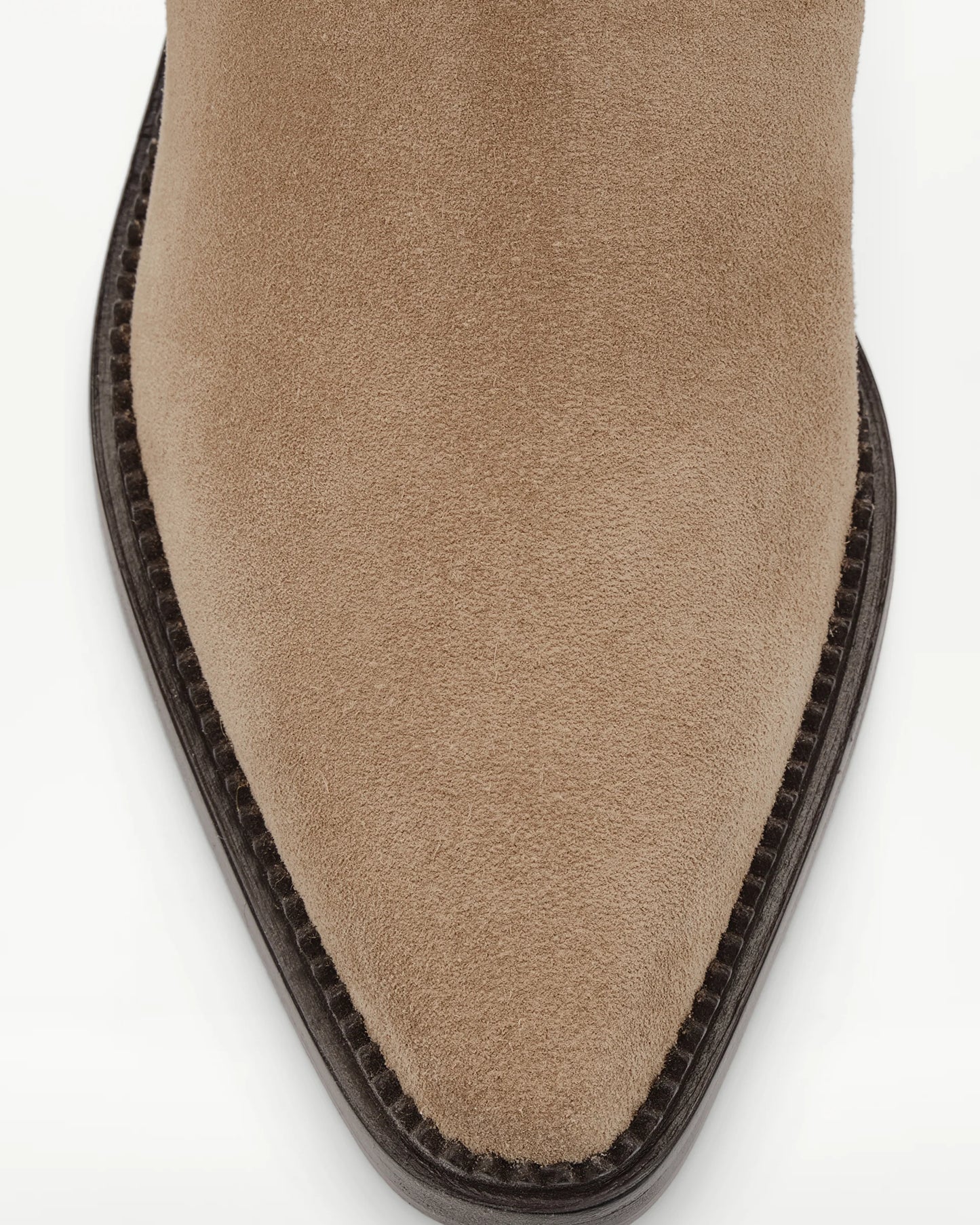 LOTTUSSE | BOTINES | MUJER | BOTINES PUGLIA VACUNO MARRÓN | MARRÓN