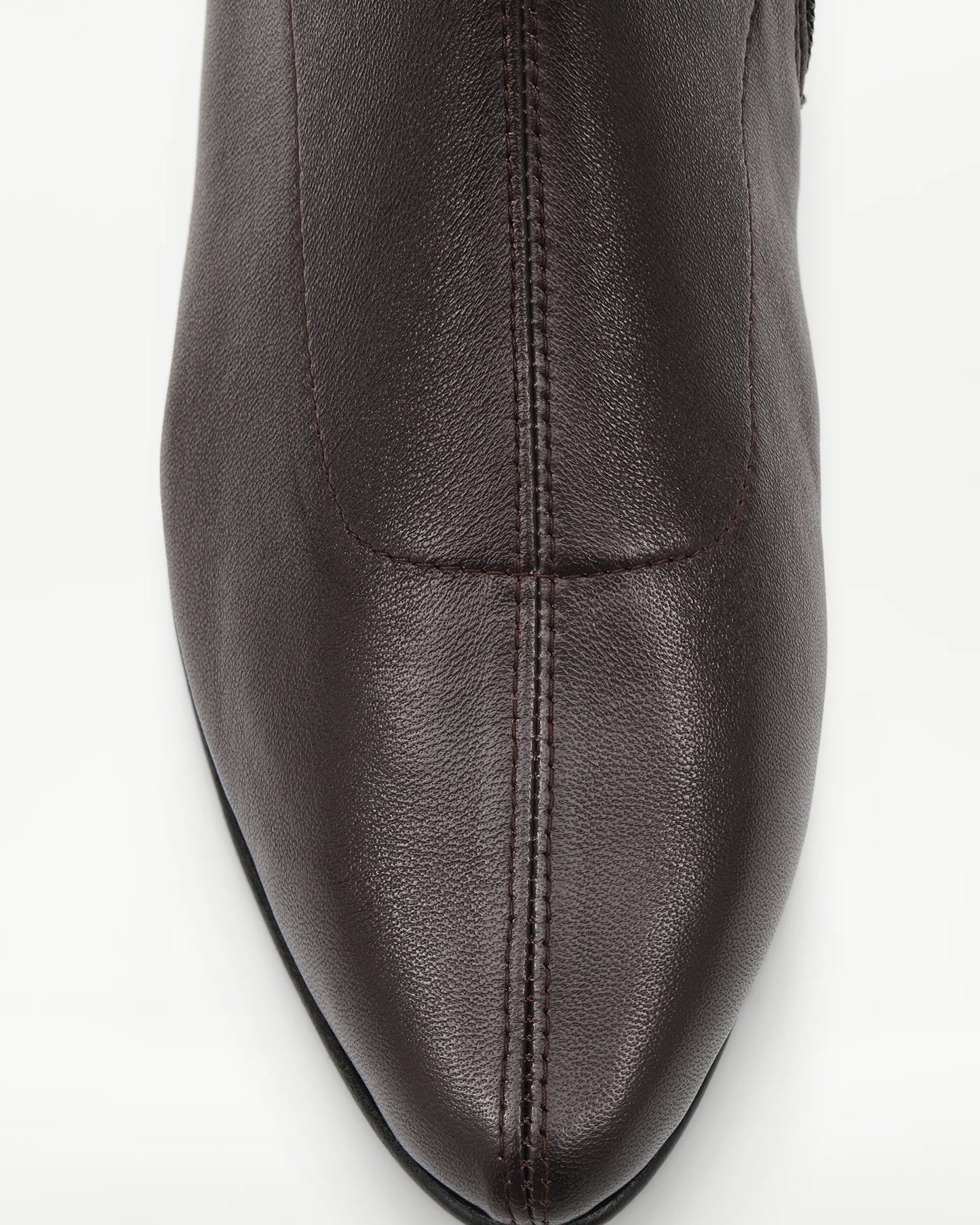 LOTTUSSE | BOTAS | MUJER | BOTAS BEL CORDERO BURDEOS | BURDEOS