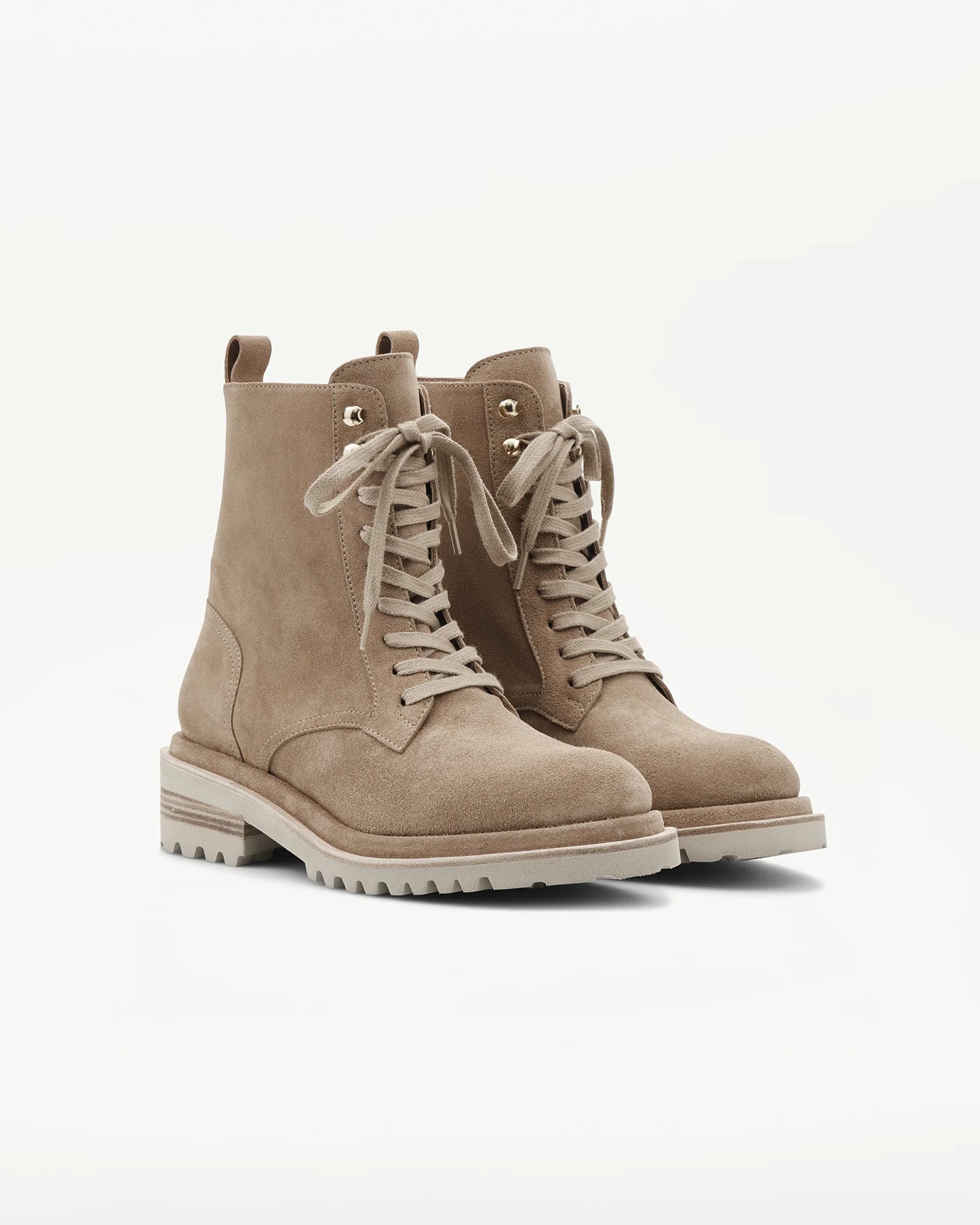 BOTAS | ZAPATOS DE VESTIR | MUJER | BOTINES COVENT VACUNO MARRÓN | MARRÓN