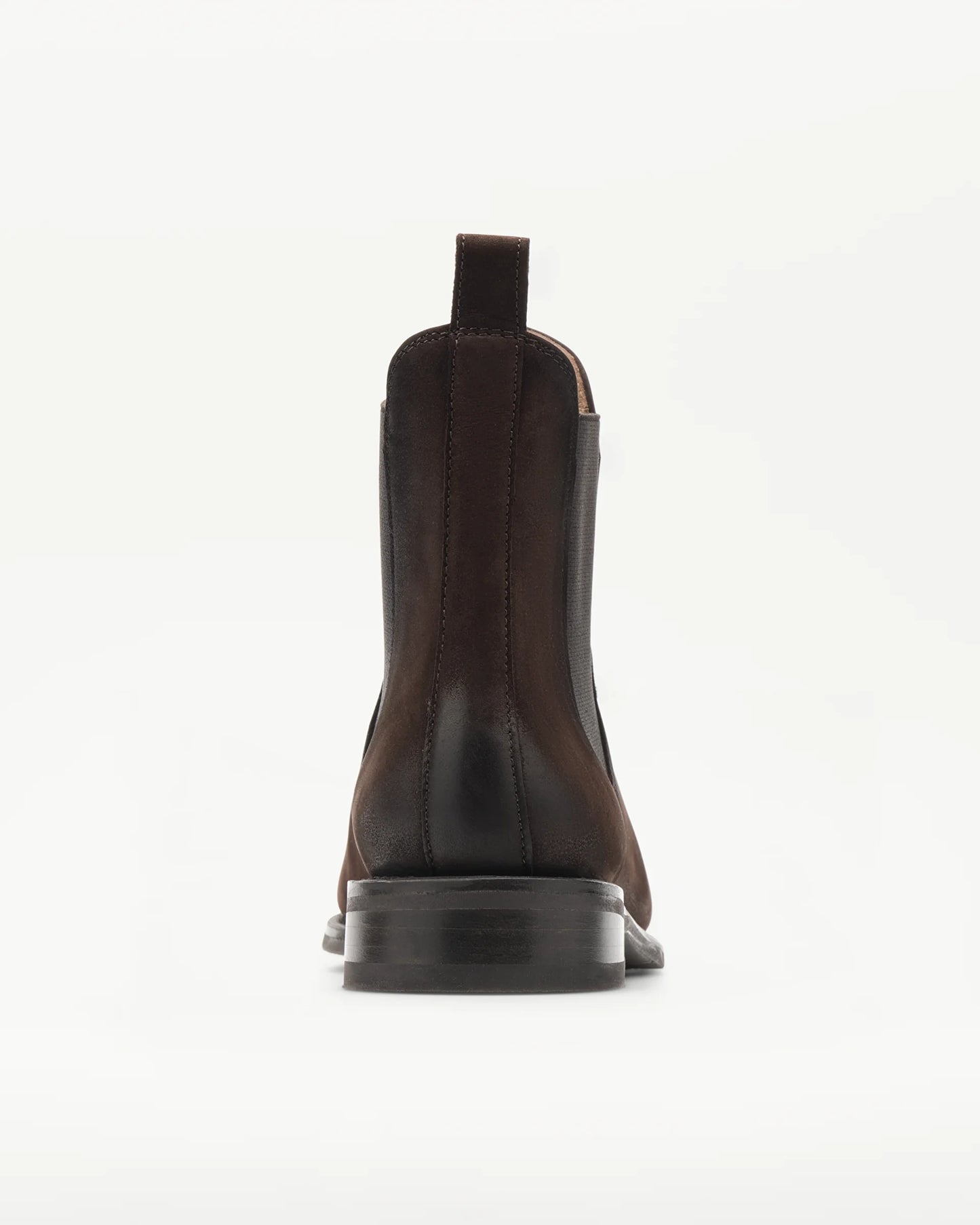 LOTTUSSE | BOTINES | MUJER | BOTINES CAMBRIDGE VACUNO MOKA | MARRÓN