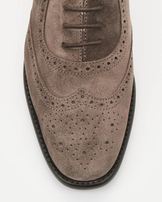 LOTTUSSE | ZAPATOS OXFORD | MUJER | DEIA