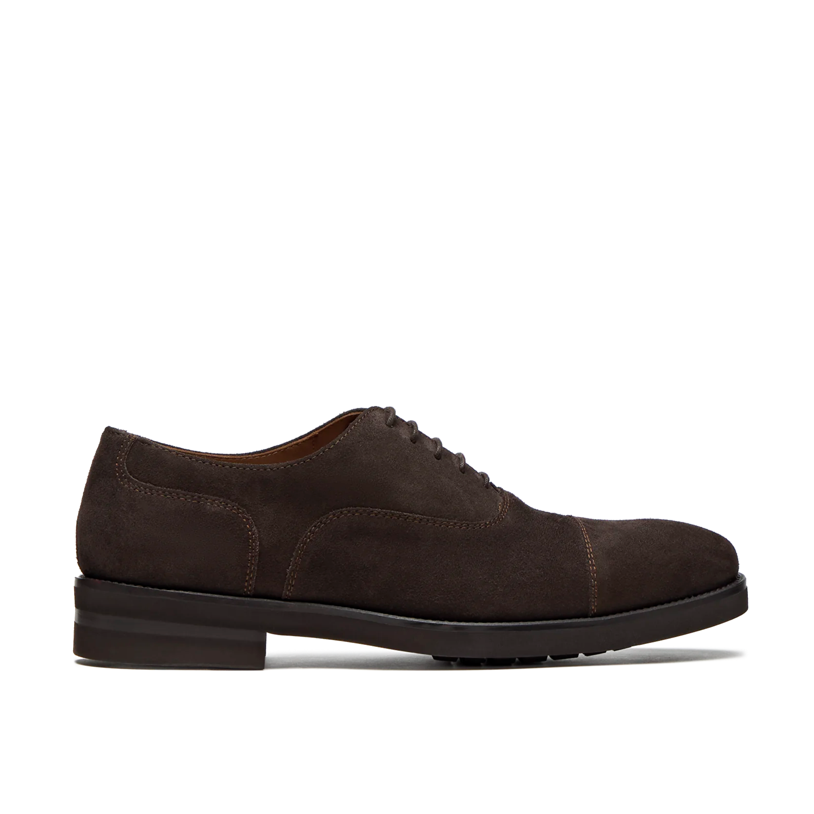 LOTTUSSE | ZAPATOS DE VESTIR | HOMBRE | HOLBORN ANTE MOKA | MARRÓN