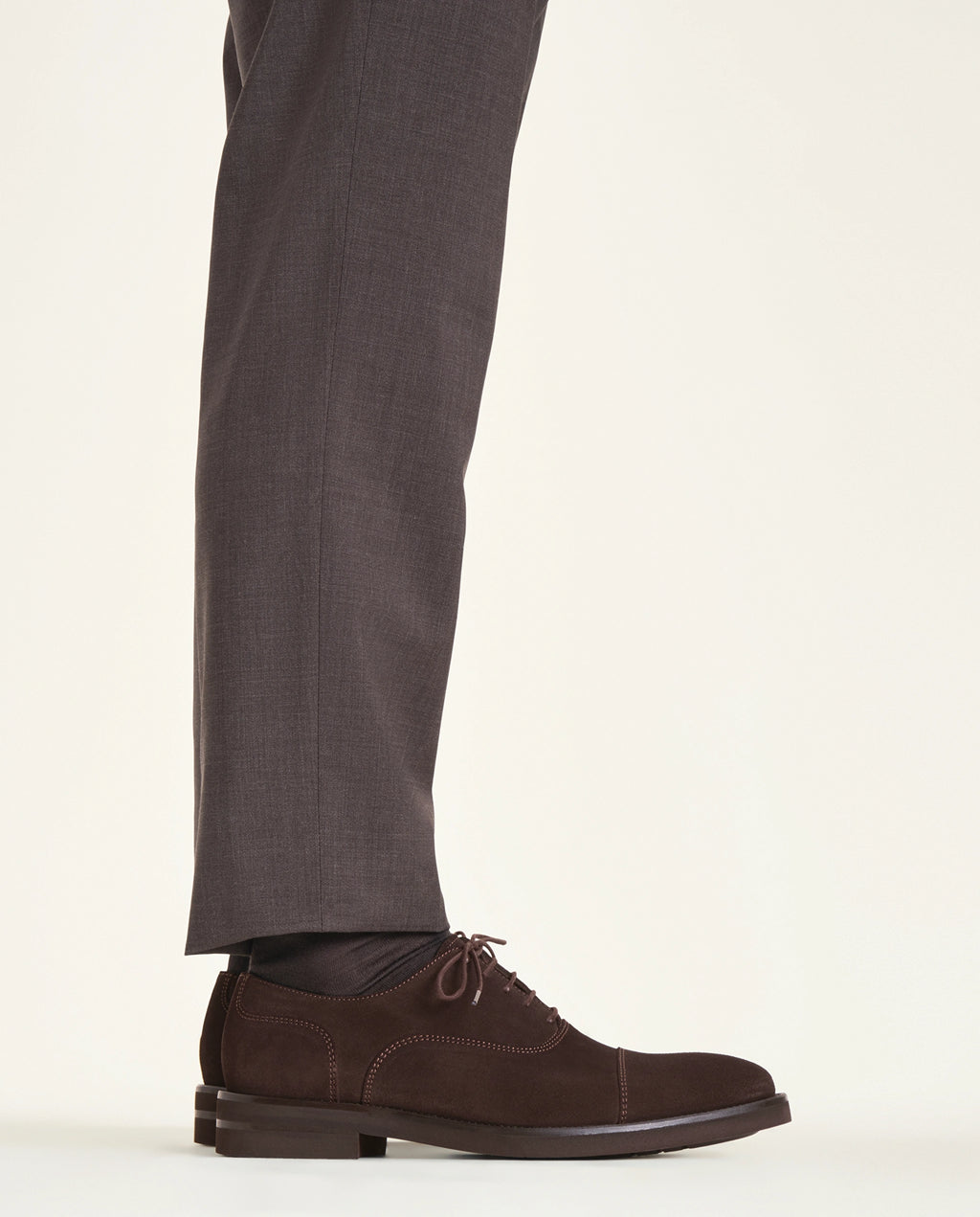 LOTTUSSE | ZAPATOS DE VESTIR | HOMBRE | HOLBORN ANTE MOKA | MARRÓN