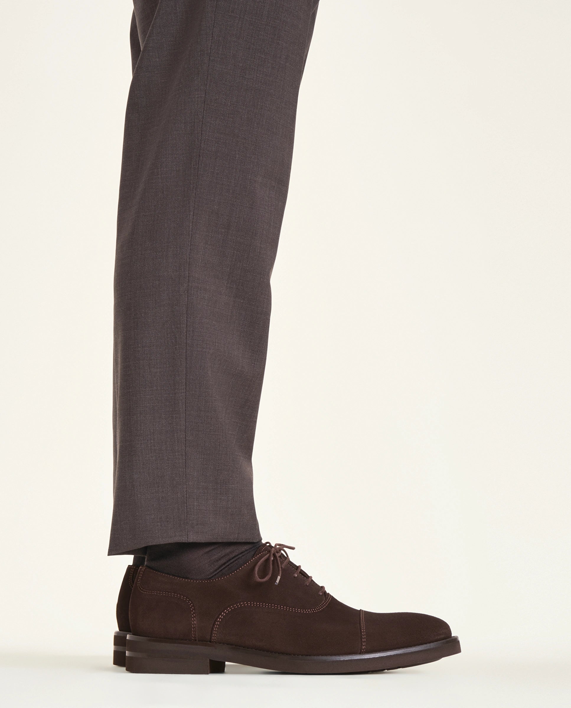 LOTTUSSE | ZAPATOS DE VESTIR | HOMBRE | HOLBORN ANTE MOKA | MARRÓN