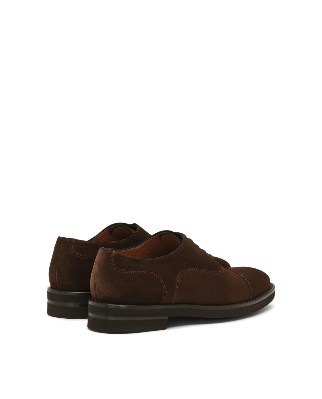 LOTTUSSE | ZAPATOS DE VESTIR | HOMBRE | HOLBORN ANTE MOKA | MARRÓN